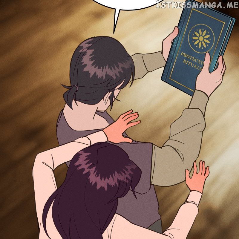 Love Me to Death Chapter 50 - page 54