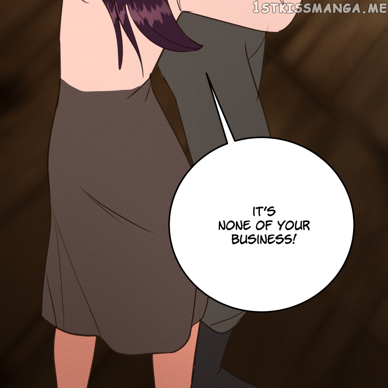 Love Me to Death Chapter 50 - page 55