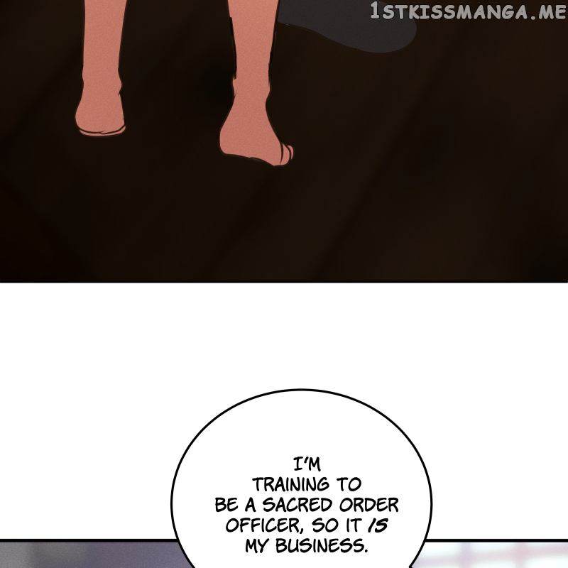 Love Me to Death Chapter 50 - page 56