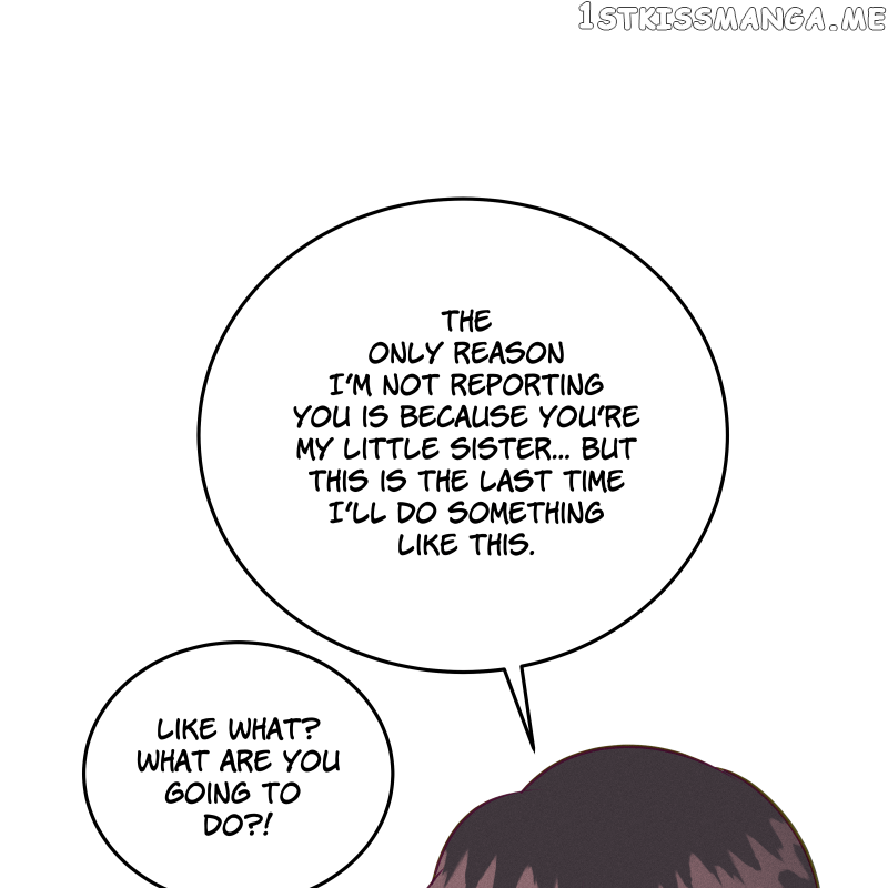 Love Me to Death Chapter 50 - page 58