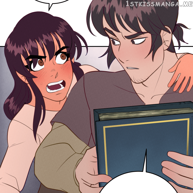 Love Me to Death Chapter 50 - page 59