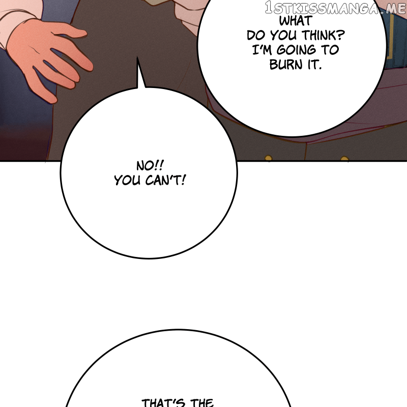 Love Me to Death Chapter 50 - page 60