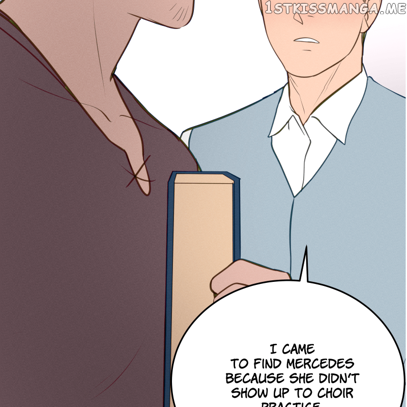 Love Me to Death Chapter 50 - page 64