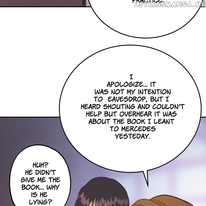 Love Me to Death Chapter 50 - page 65