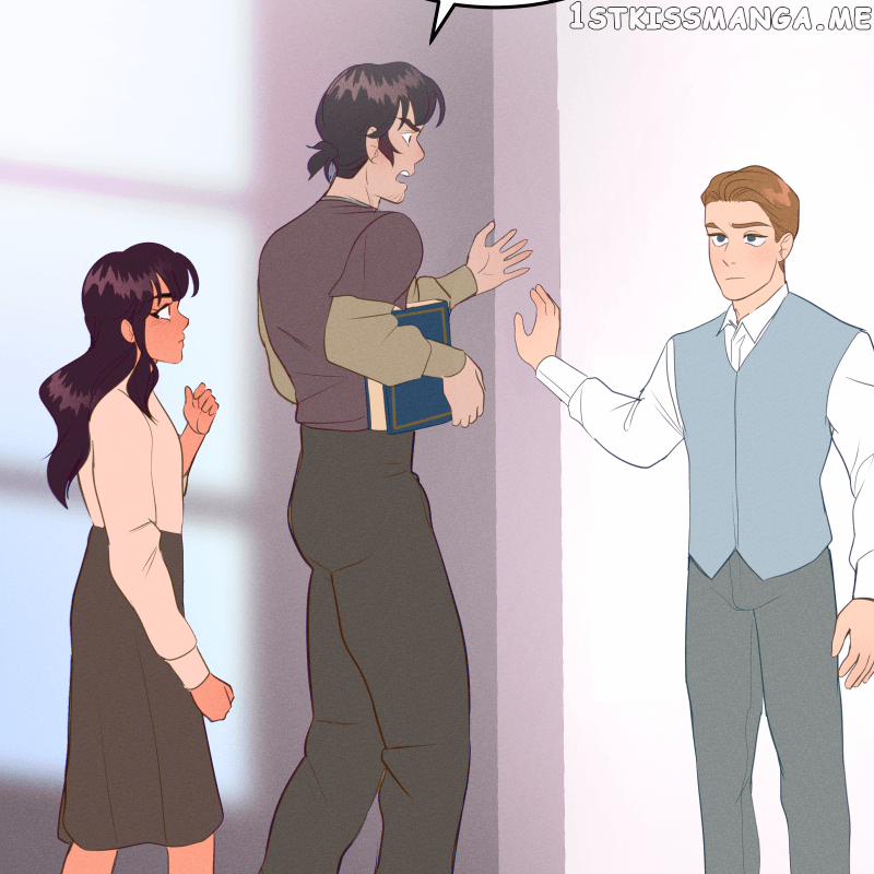 Love Me to Death Chapter 50 - page 68