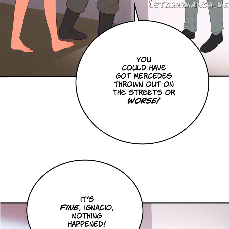 Love Me to Death Chapter 50 - page 69