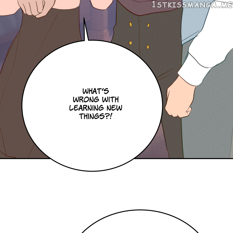 Love Me to Death Chapter 50 - page 73