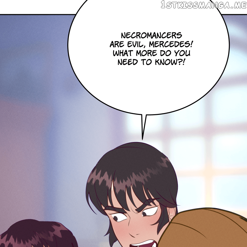 Love Me to Death Chapter 50 - page 74