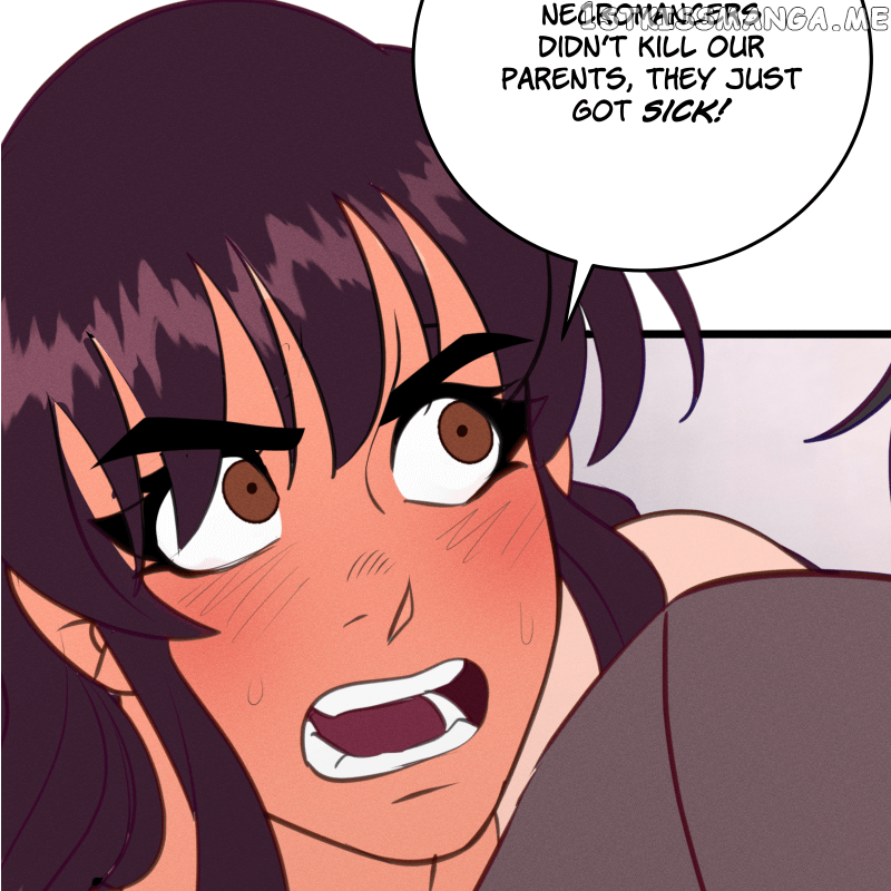 Love Me to Death Chapter 50 - page 78