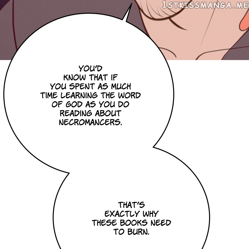 Love Me to Death Chapter 50 - page 81