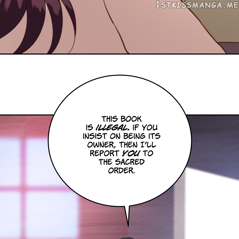 Love Me to Death Chapter 50 - page 84