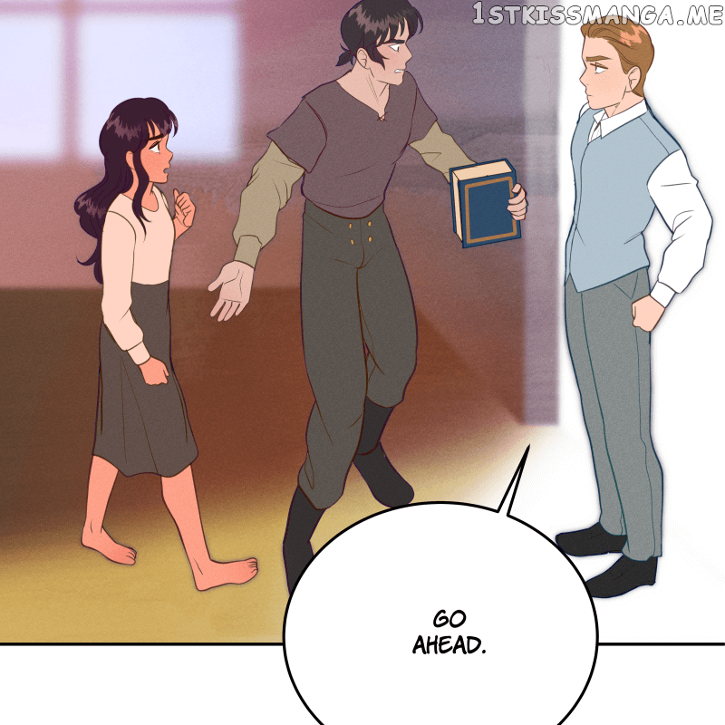 Love Me to Death Chapter 50 - page 85