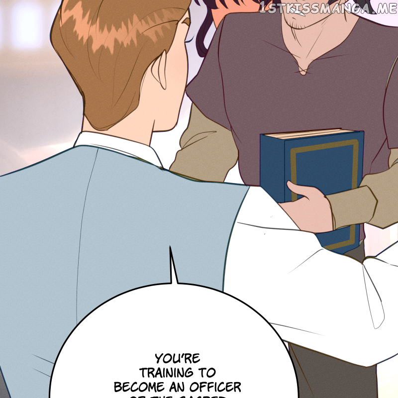 Love Me to Death Chapter 50 - page 87