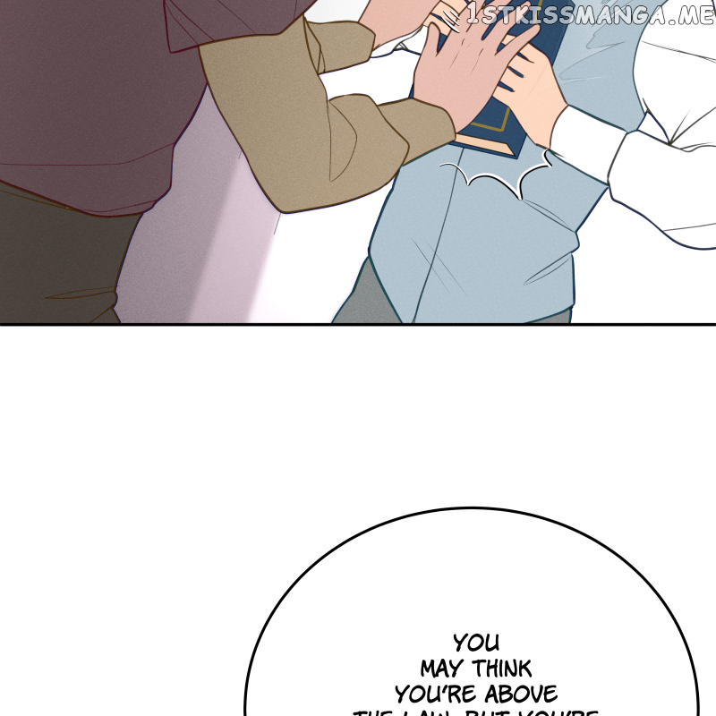 Love Me to Death Chapter 50 - page 92