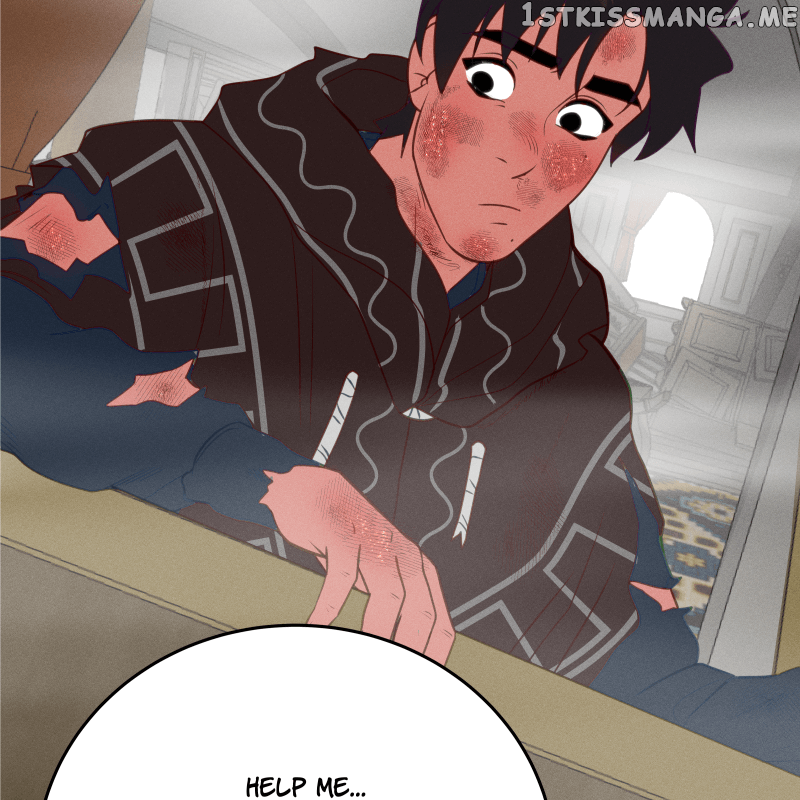 Love Me to Death Chapter 49 - page 106