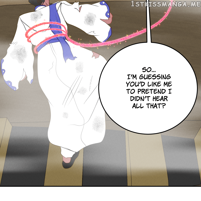 Love Me to Death Chapter 49 - page 144
