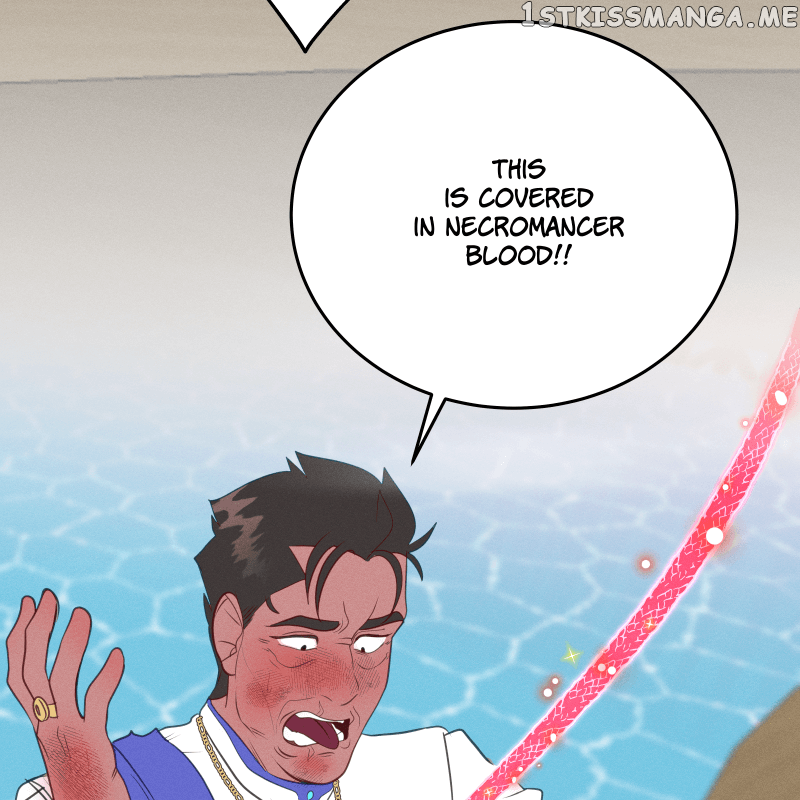 Love Me to Death Chapter 49 - page 149