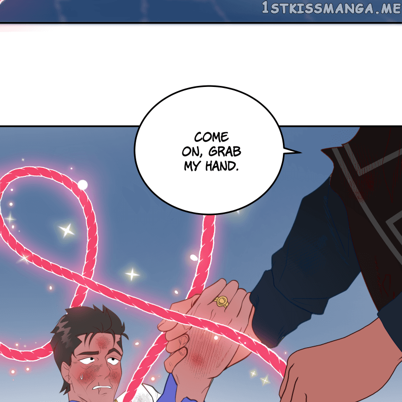 Love Me to Death Chapter 49 - page 153