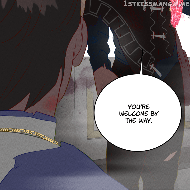 Love Me to Death Chapter 49 - page 163