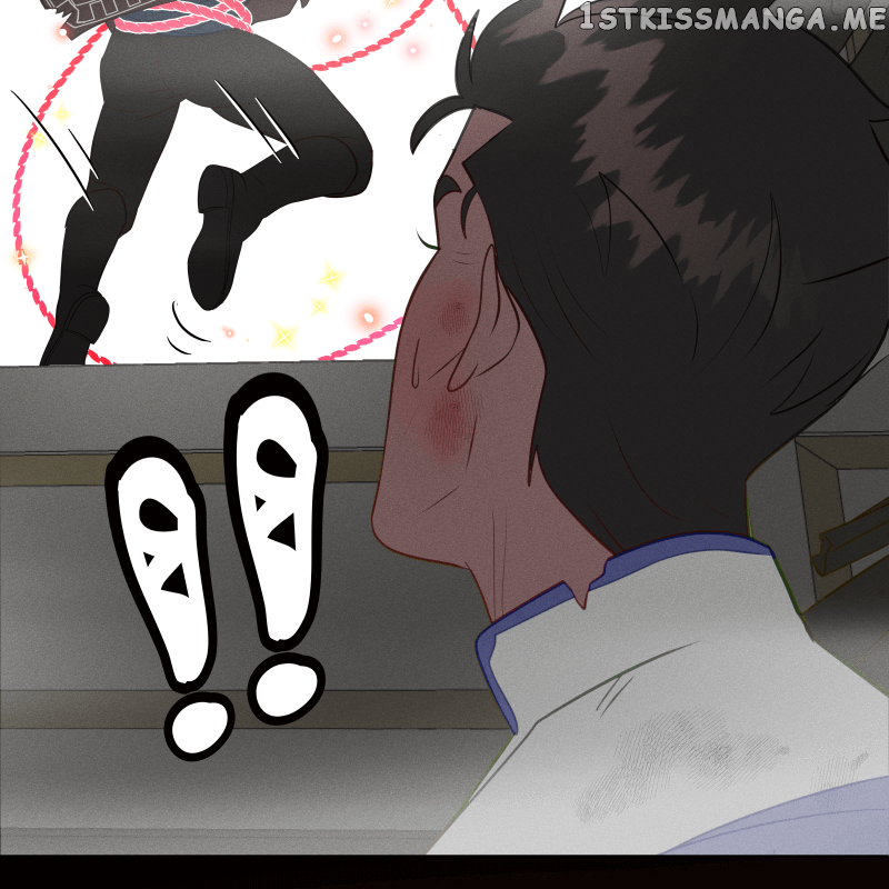 Love Me to Death Chapter 49 - page 171