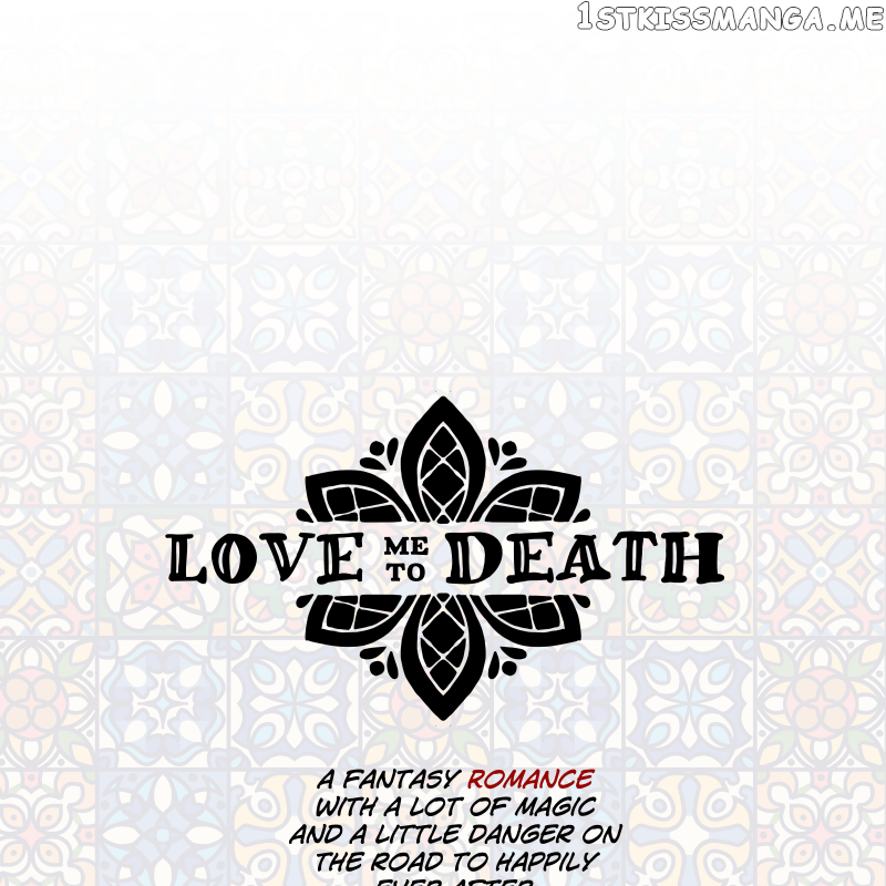 Love Me to Death Chapter 49 - page 177