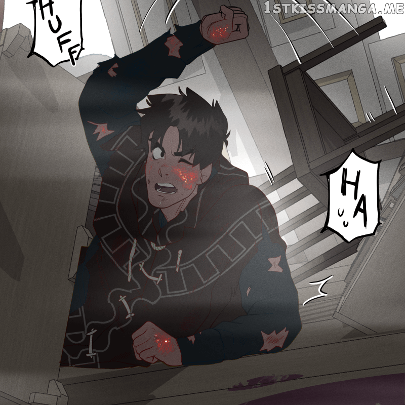 Love Me to Death Chapter 49 - page 18