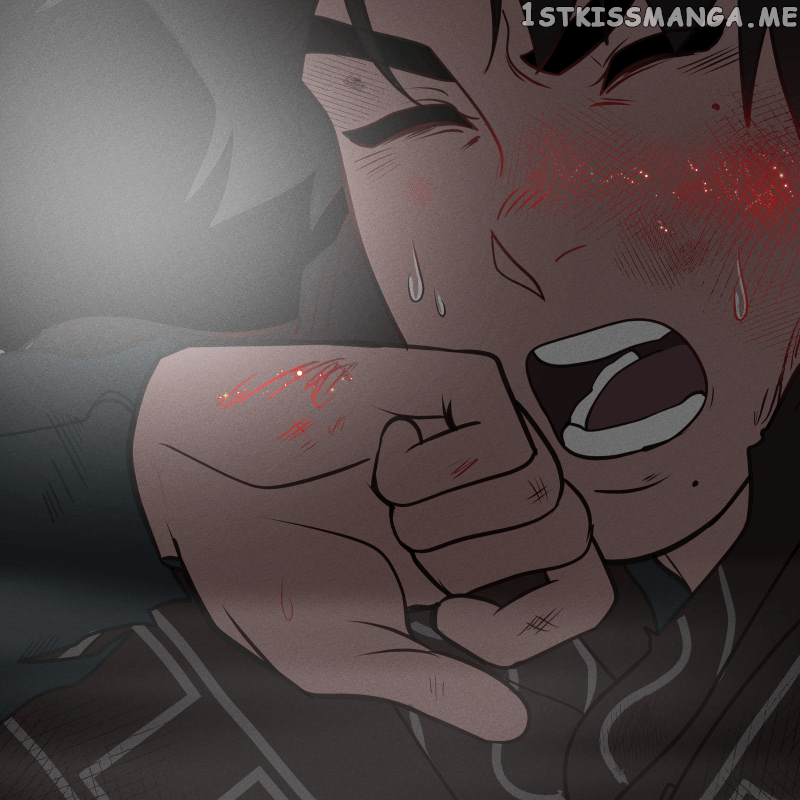 Love Me to Death Chapter 49 - page 21