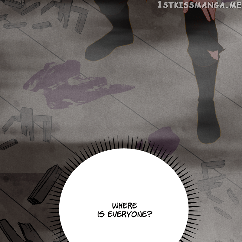 Love Me to Death Chapter 49 - page 25