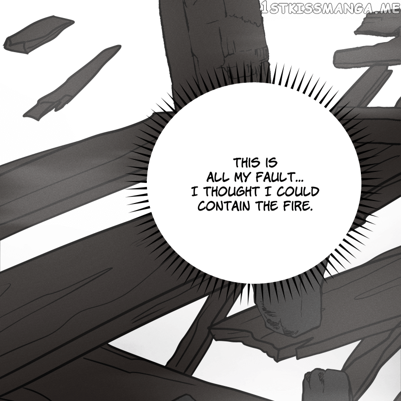 Love Me to Death Chapter 49 - page 27