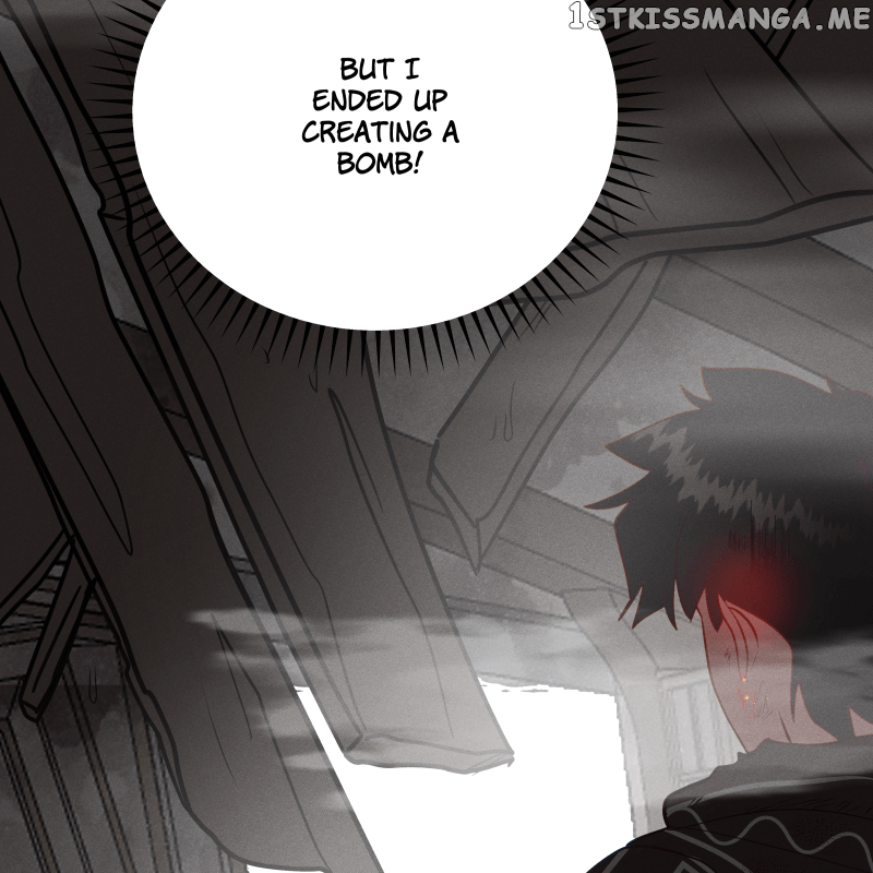 Love Me to Death Chapter 49 - page 29