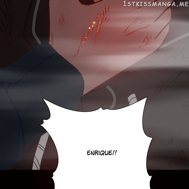 Love Me to Death Chapter 49 - page 35