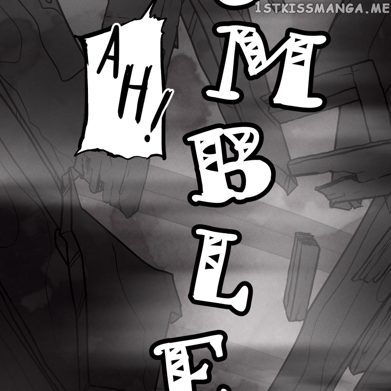 Love Me to Death Chapter 49 - page 39