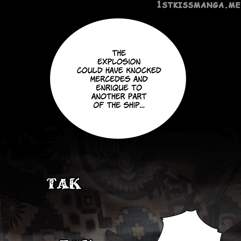 Love Me to Death Chapter 49 - page 43