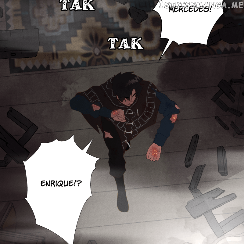 Love Me to Death Chapter 49 - page 44