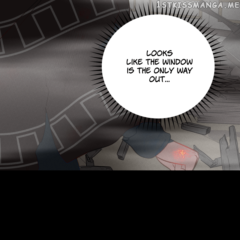 Love Me to Death Chapter 49 - page 47