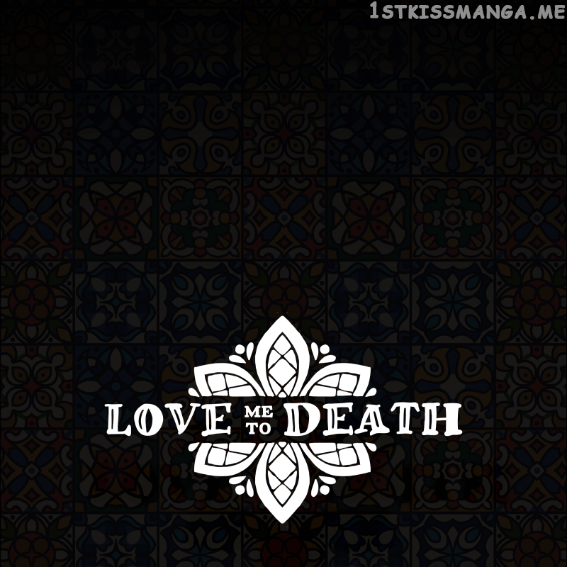 Love Me to Death Chapter 49 - page 49
