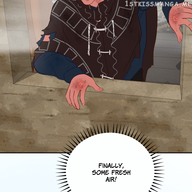 Love Me to Death Chapter 49 - page 53