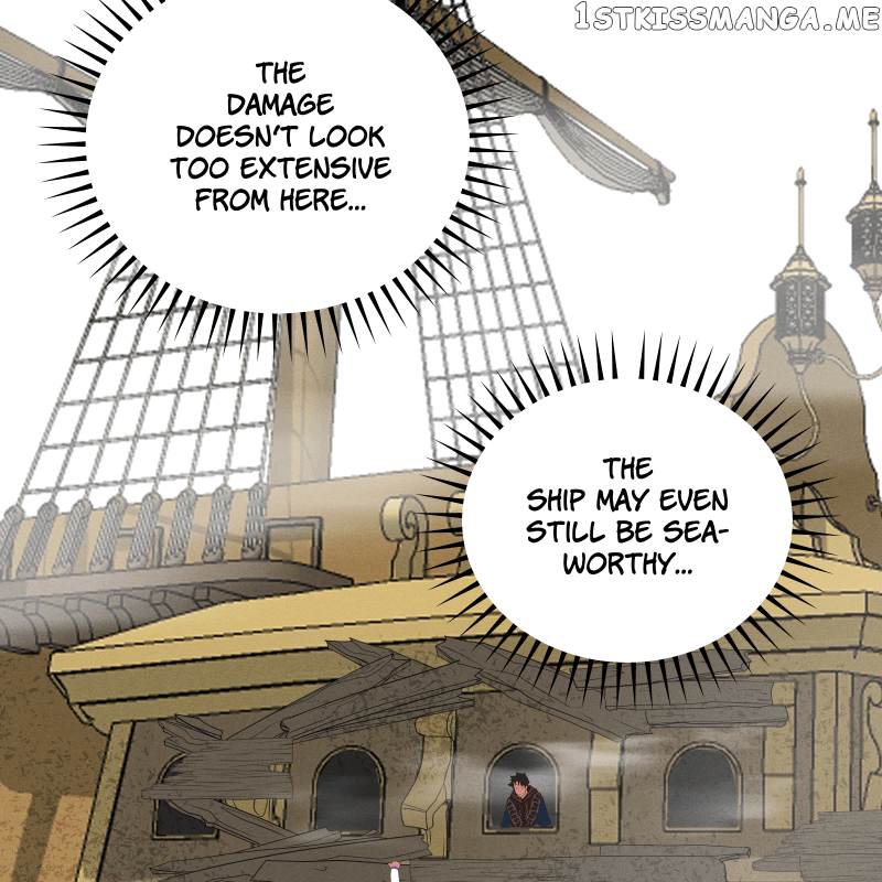 Love Me to Death Chapter 49 - page 56