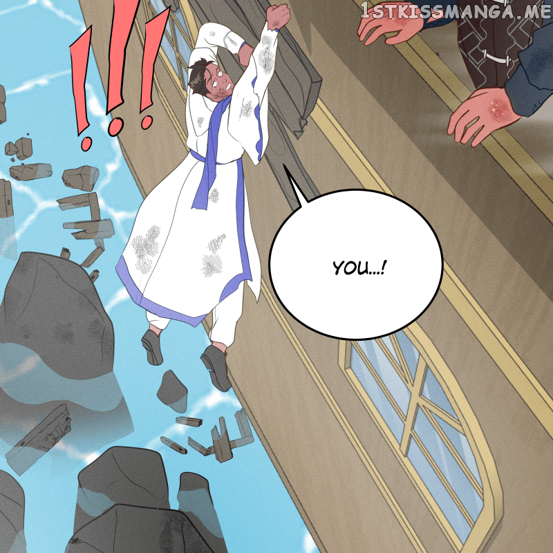 Love Me to Death Chapter 49 - page 61