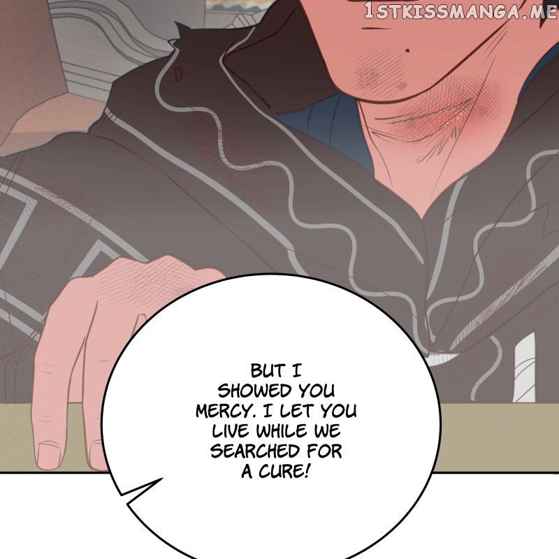 Love Me to Death Chapter 49 - page 85