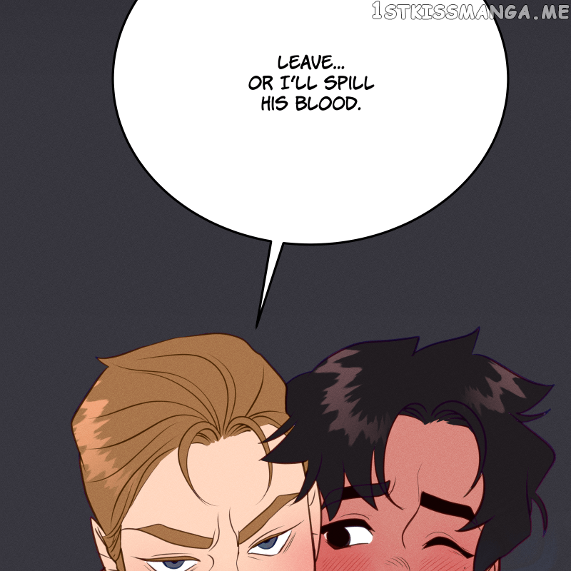 Love Me to Death Chapter 48 - page 10