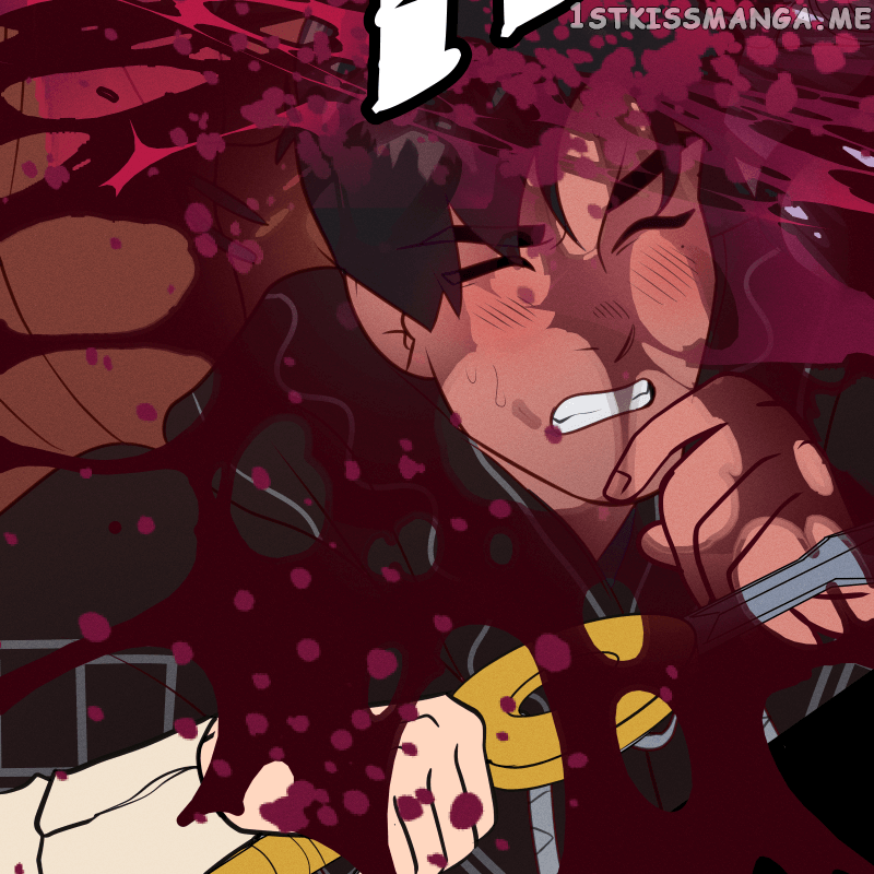 Love Me to Death Chapter 48 - page 103