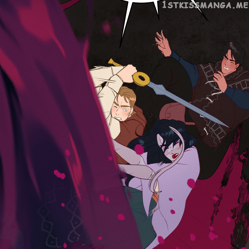 Love Me to Death Chapter 48 - page 105