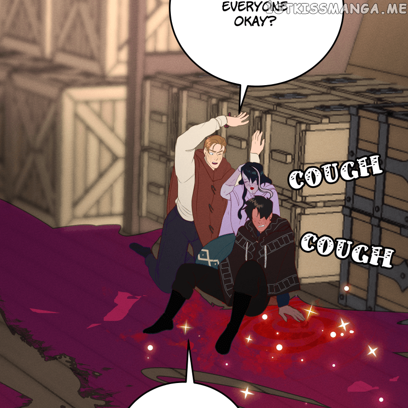 Love Me to Death Chapter 48 - page 108