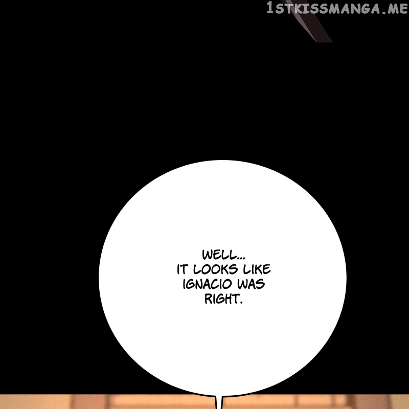Love Me to Death Chapter 48 - page 116