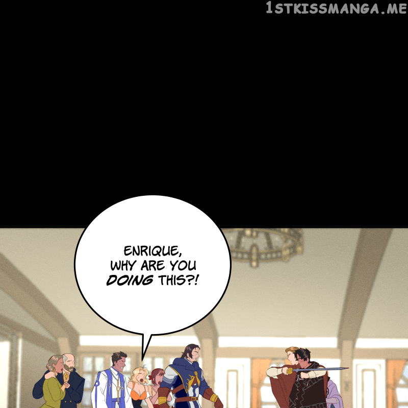Love Me to Death Chapter 48 - page 12
