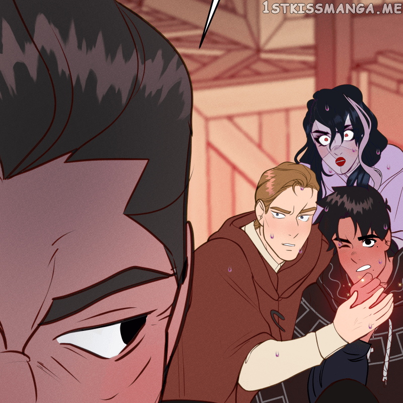 Love Me to Death Chapter 48 - page 123