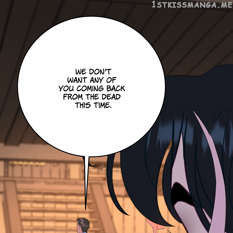 Love Me to Death Chapter 48 - page 125