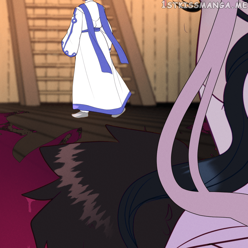 Love Me to Death Chapter 48 - page 126