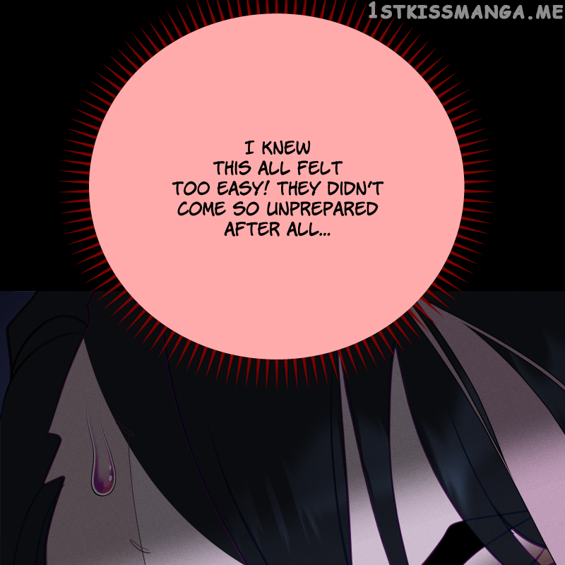 Love Me to Death Chapter 48 - page 128
